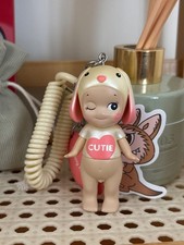 Sonny Angel Secret Série Kiss