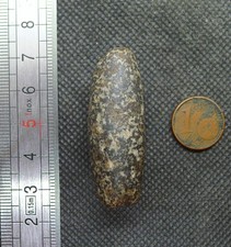 44mm Perle Gneiss Granit