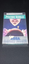 Psychic World Jeux Vidéo