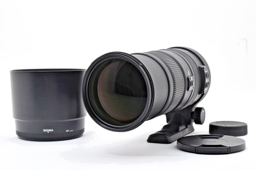 Mint objectif sigma af - sigma,