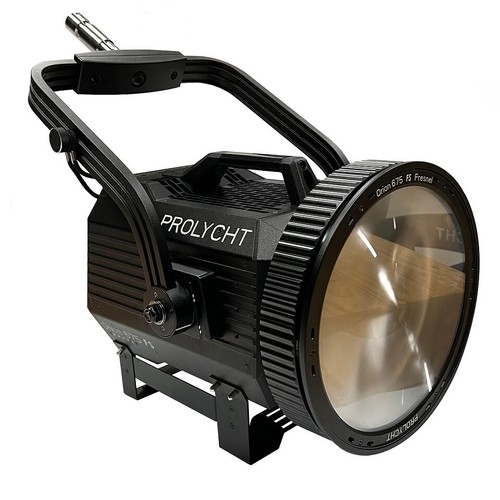 Prolycht orion 675 led with - prolycht,