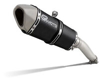 Échappement Pour Suzuki GSXR