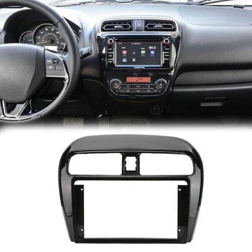 9cm noir pour mitsubishi - 22.9cm,