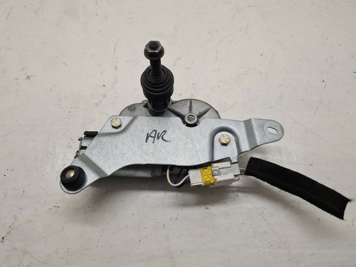 Moteur essuie glace arrière