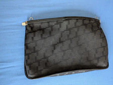 Sac pochette Lancel noir (sans