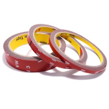 Ruban Double Face Mousse Extra