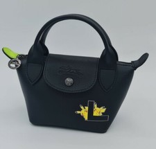 Sac longchamp pokemon - pokemon, edition