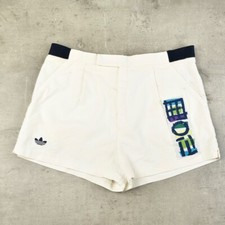 Shorts Adidas Tennis Années