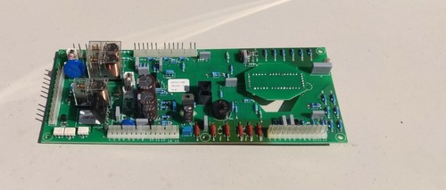Carte électronique dmf04d - électronique,