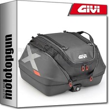 GIVI XL08 TOP CASE + SUPPORT