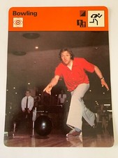 CARTE EDITIONS RENCONTRE 1977