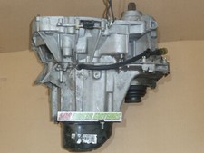 BOITE 5 MANUELLE RENAULT CLIO