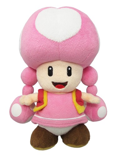 Peluche poupée sanei buchi - peluche,