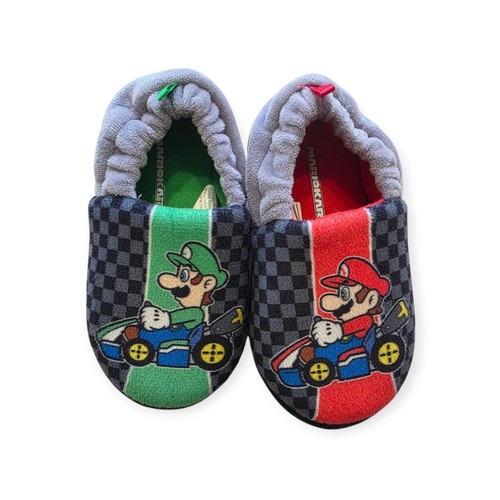 Super mario brothers - mario,