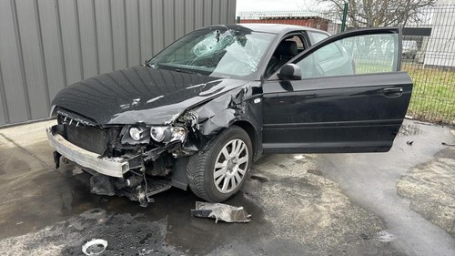 Cremaillere assistee audi - a3, 2