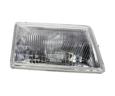 Phare avant droit H4 Peugeot