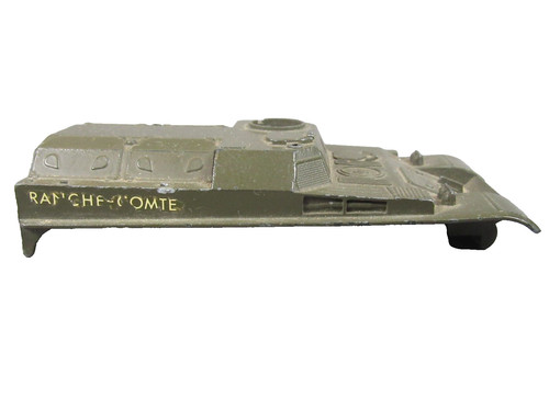 Solido amx 13t - solido, char