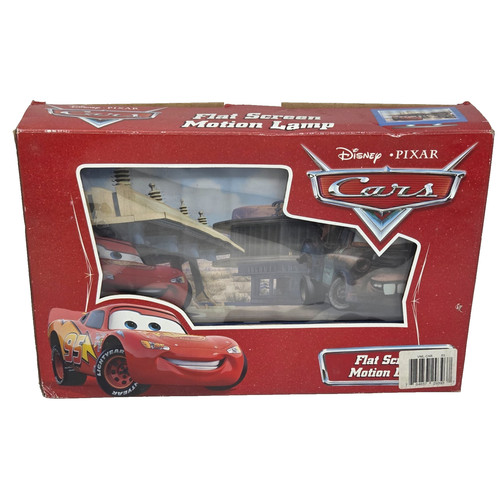 Disney pixar cars - disney,