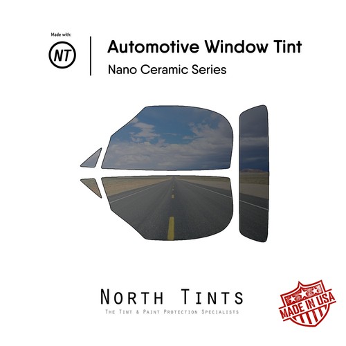 Nano ceramic film teintage - ceramic,