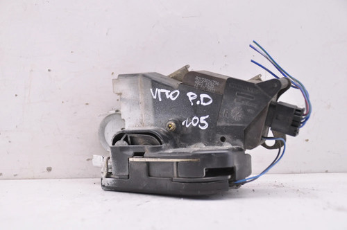 Mercedes benz vito - mercedes-benz, mixto