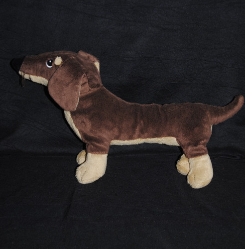 🐶Doudou peluche chien