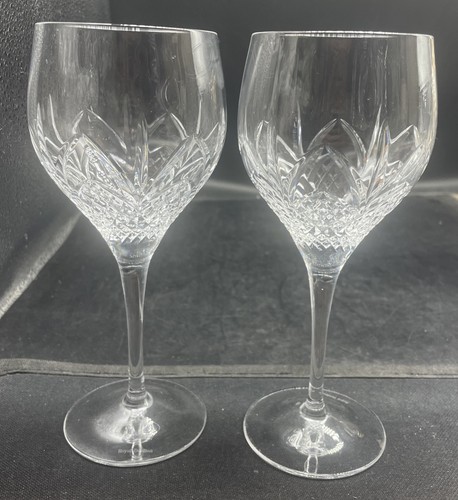 Royal doulton crystal - 2,