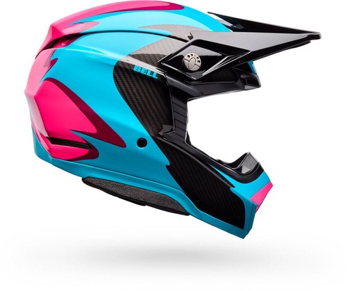 Casque off road bell - casque, moto-10