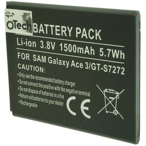 Batterie pour samsung galaxy - batterie,