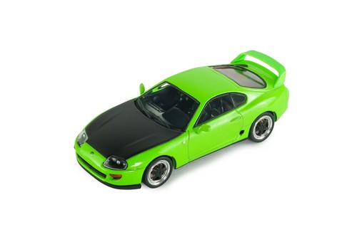 Toyota supra solido works - supra,