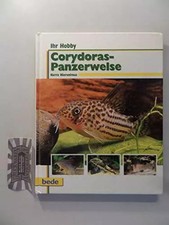 Corydoras - Panzerwelse, Ihr Hobby, Harro Hieronimus