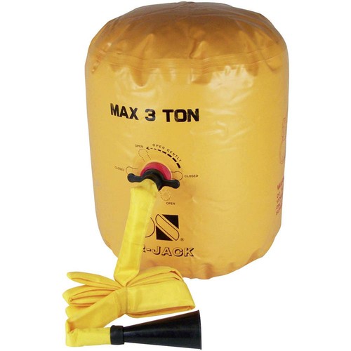 Cric coussin air berger - coussin,