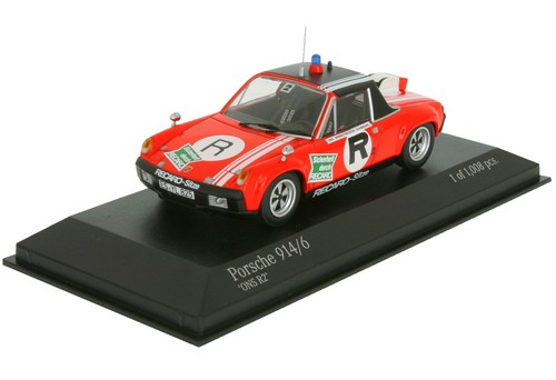 Porsche 914 ons 1974 - r2,