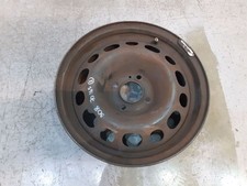 JANTE TOLE -- Peugeot 308