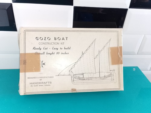 1407263 maquette bateau - 1407263, en