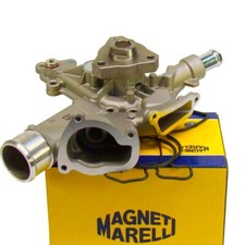 Pompe à eau + joint pour OPEL