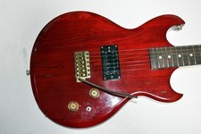 Guitare électrique Aria Pro