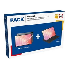 Pack Tablette tactile Samsung