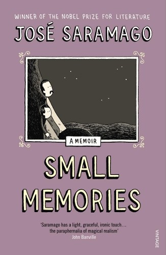 José saramago small - josé,