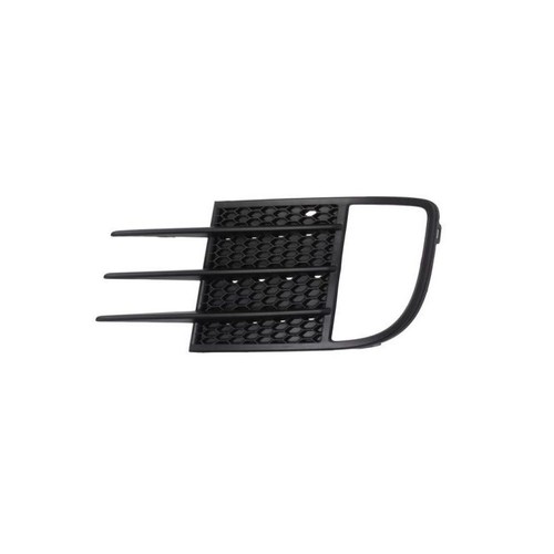 Grille pare choc avant - grille, de