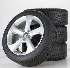 VW Golf 7 Gti & GTD Roues