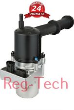 Pompe Direction Assistée