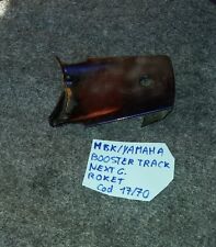 Carénage MBK Booster Track 50CC Yamaha Nouvelle Génération Roket Arrière Flancs