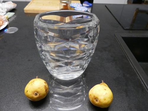 Enorme vase art - enorme,