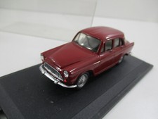 KIT RESINE SIMCA ARONDE P60