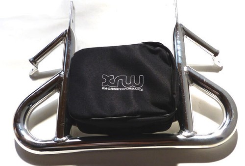 Porte bagages pour quad suzuki - porte-bagages,