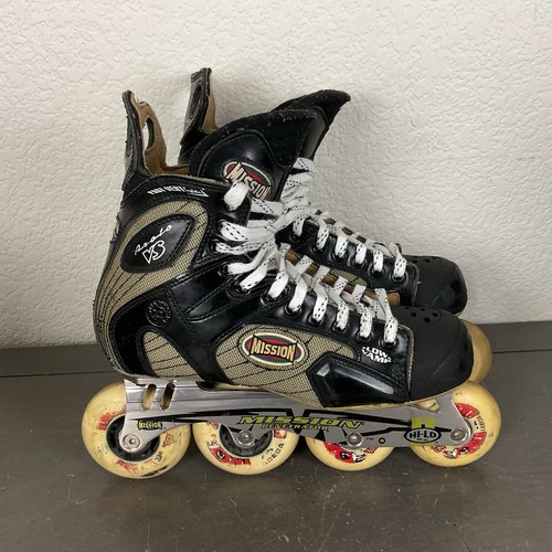 Vtg mission proto men - vtg,