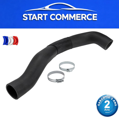 Tuyau air suralimentation - tuyau, de