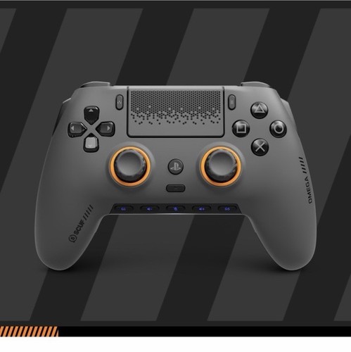 Scuf reflex wireless - scuf,