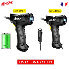 Compresseur Air Portable