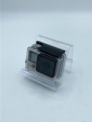 Caméra action gopro - caméra, hero4